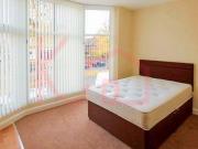 1 Bedrooms Studio for rent in Flat 7, Avenue Road DN2