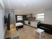 1 Bedrooms Studio for rent in Gulson Road, Coventry CV1
