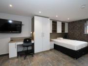 1 Bedrooms Studio for rent in Gulson Road, Coventry CV1