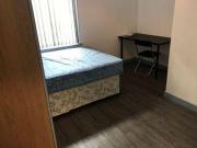 1 Bedrooms Studio for rent in Harefield Road, Coventry CV2
