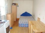 1 Bedrooms Studio for rent in Hoe Street, Walthamstow,...