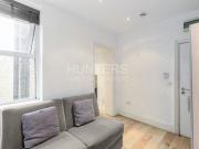 1 Bedrooms Studio for rent in Inglewood Mansions, 289...