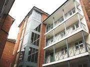 1 Bedrooms Studio for rent in John Street, Luton LU1