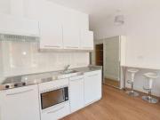 1 Bedrooms Studio for rent in Majestic Court, Stoke On...
