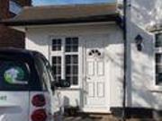 1 Bedrooms Studio for rent in Manor Road, Harrow On The...