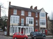 1 Bedrooms Studio for rent in Maple Mews, North Street,...