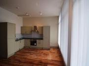 1 Bedrooms Studio for rent in Market Street, Newport NP20