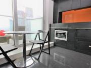 1 Bedrooms Studio for rent in Pan Peninsula Square,... 1 Bedrooms Studio for rent in Pan Peninsula Square,...