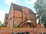 1 Bedrooms Studio for rent in Park Road, Loughborough,...