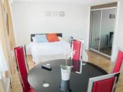 1 Bedrooms Studio for rent in Park Road, Regents Park,...