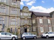 1 Bedrooms Studio for rent in Pentonville, Newport NP20