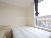 1 Bedrooms Studio for rent in Pool House, Penfold Street NW8
