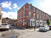 1 Bedrooms Studio for rent in Priory Street, York YO1