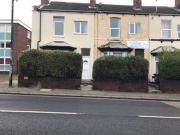 1 Bedrooms Studio for rent in Rawmarsh Hill, Parkgate,...