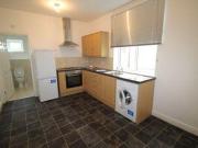 1 Bedrooms Studio for rent in Regent Place, Rugby CV21