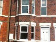 1 Bedrooms Studio for rent in Regent Street, Earlsdon,...