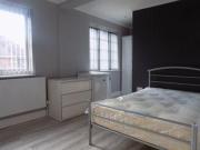 1 Bedrooms Studio for rent in Richmond Hill, Luton,...