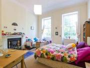 1 Bedrooms Studio for rent in Richmond Terrace, Clifton,...