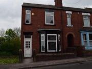 1 Bedrooms Studio for rent in Rockcliffe Road, Rawmarsh,...