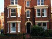1 Bedrooms Studio for rent in Rothsay Road, Bedford,...