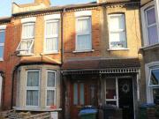 1 Bedrooms Studio for rent in Ruby Road, Walthamstow,...