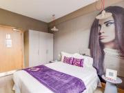 1 Bedrooms Studio for rent in St. Albans Road, Watford WD17