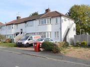 1 Bedrooms Studio for rent in Stafford Avenue, Slough,...