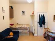1 Bedrooms Studio for rent in Stamford Hill, Hackney,...