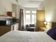 1 Bedrooms Studio for rent in Stapleton Road, Eastville,...