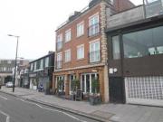 1 Bedrooms Studio for rent in Station Lane, Hornchurch,...