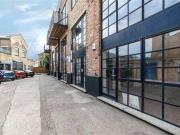 1 Bedrooms Studio for rent in Stewart´s Place, London SW2