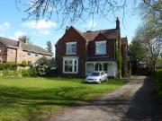 1 Bedrooms Studio for rent in The Avenue, Alsager,...