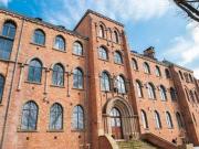 1 Bedrooms Studio for rent in The Court, 4 St Johns...