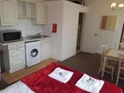 1 Bedrooms Studio for rent in The Court, Newport Road,...