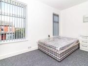 1 Bedrooms Studio for rent in Tootal Road, Salford M5