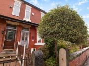 1 Bedrooms Studio for rent in Trafford Road, Eccles,...