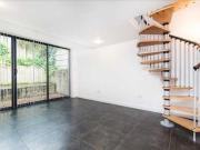 1 Bedrooms Studio for rent in Tuscan Studios, 14 Muswell...