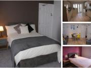 1 Bedrooms Studio for rent in Vicarage Road, Watford WD18