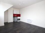 1 Bedrooms Studio for rent in Watford Road, Harrow On...