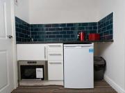1 Bedrooms Studio for rent in Wetherby Terrace, Leeds,...