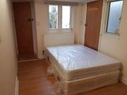1 Bedrooms Studio for rent in Woodbourne Avenue, London SW16