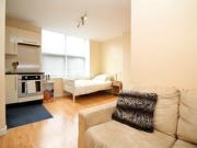1 Bedrooms Studio for sale in 31 St. Annes Road East,...