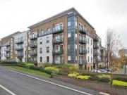 1 Bedrooms Studio for sale in Apsley House, Holford Way,...