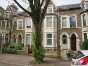 1 Bedrooms Studio for sale in Conway Road, Pontcanna,...