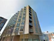 1 Bedrooms Studio for sale in Nation Way, Liverpool L1