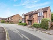 1 Bedrooms Studio for sale in Newbridge Close,...