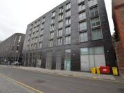 1 Bedrooms Studio for sale in Seel Street, Liverpool,...