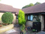 1 Bedrooms Terraced bungalow for rent in Tweed Drive,...