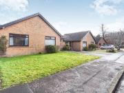 1 Bedrooms Terraced bungalow for sale in Locher...