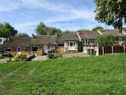 1 Bedrooms Terraced bungalow for sale in The Motte,...